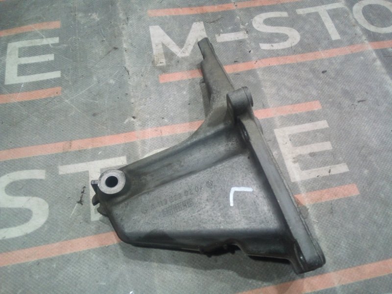 Кронштейн подушки двигателя, 810 рублей, Красноярск