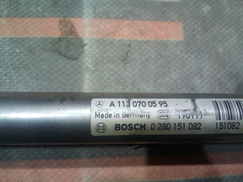 топливная рампа, 630 рублей, Красноярск