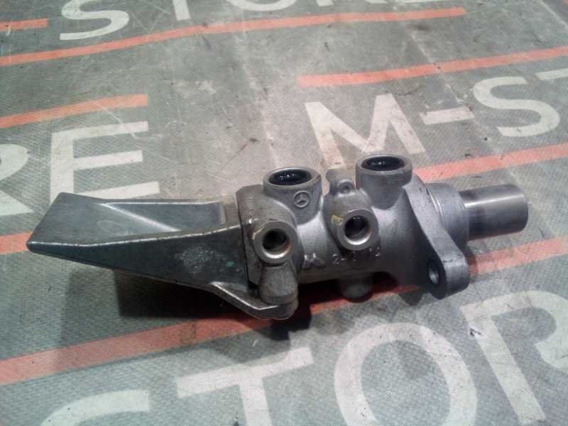 главный тормозной цилиндр, 1160 рублей, Красноярск