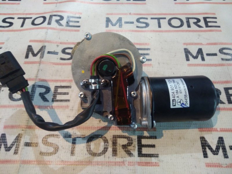 Мотор стеклоочистителя, 1500 рублей, Красноярск