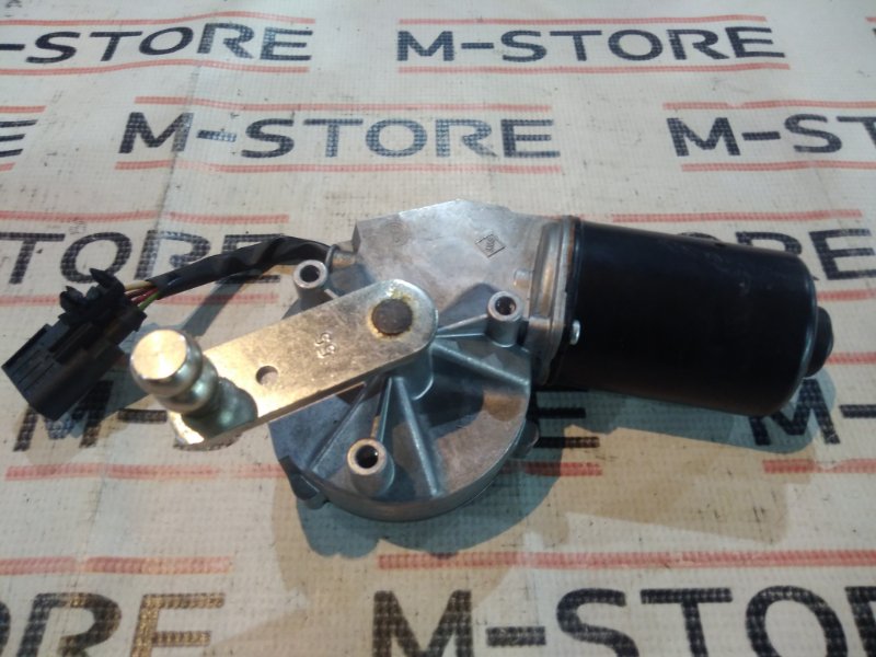 Мотор стеклоочистителя, 1500 рублей, Красноярск