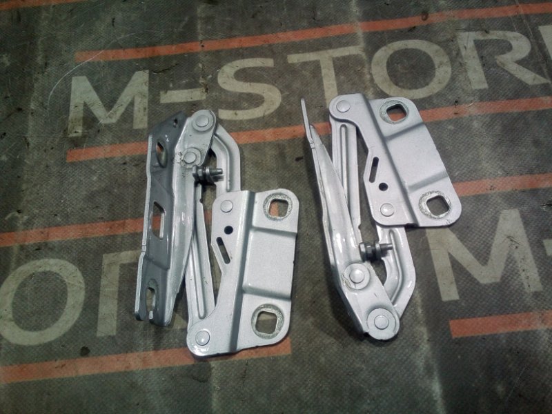 петля капота, 1290 рублей, Красноярск