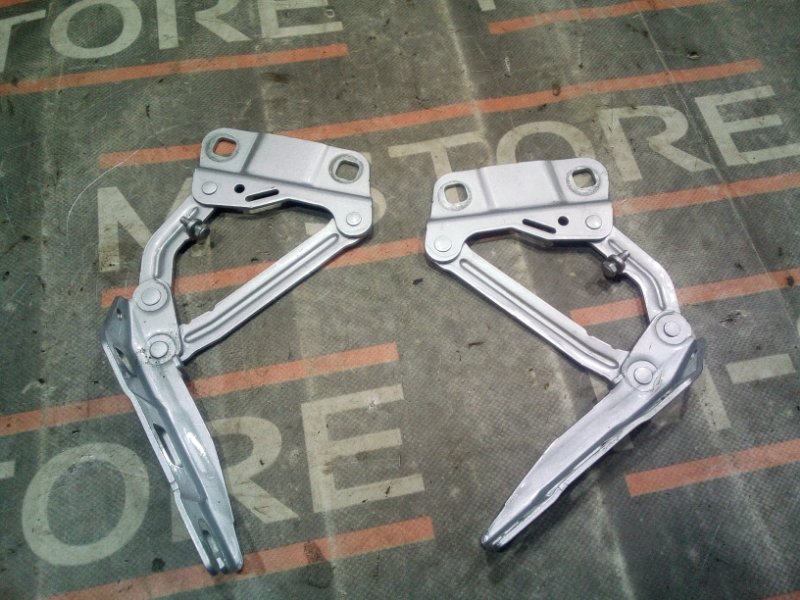 петля капота, 1290 рублей, Красноярск