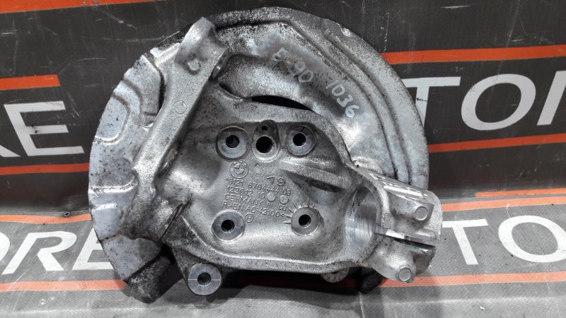 кулак поворотный, 700 рублей, Красноярск