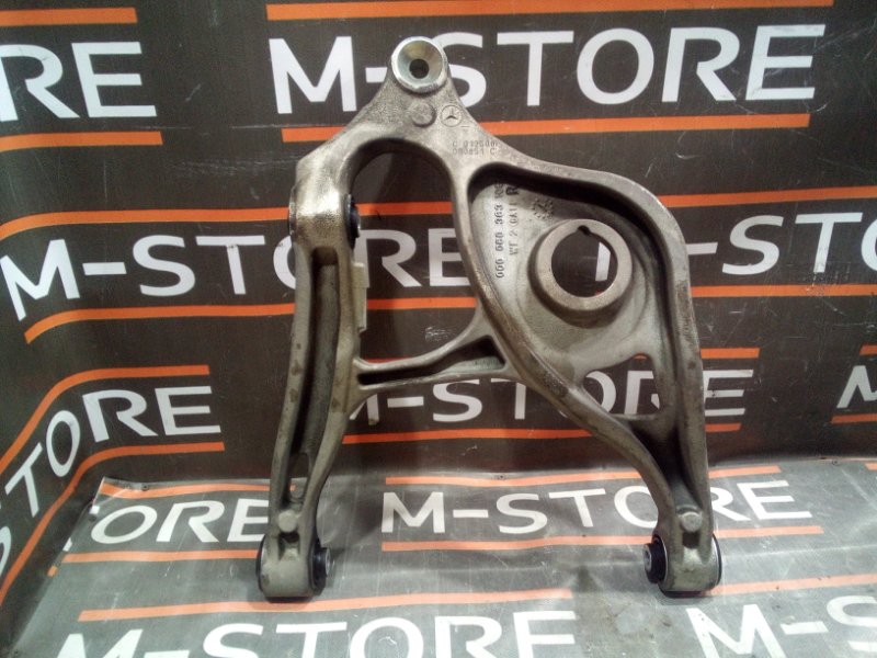 Рычаг подвески нижний, 2000 рублей, Красноярск