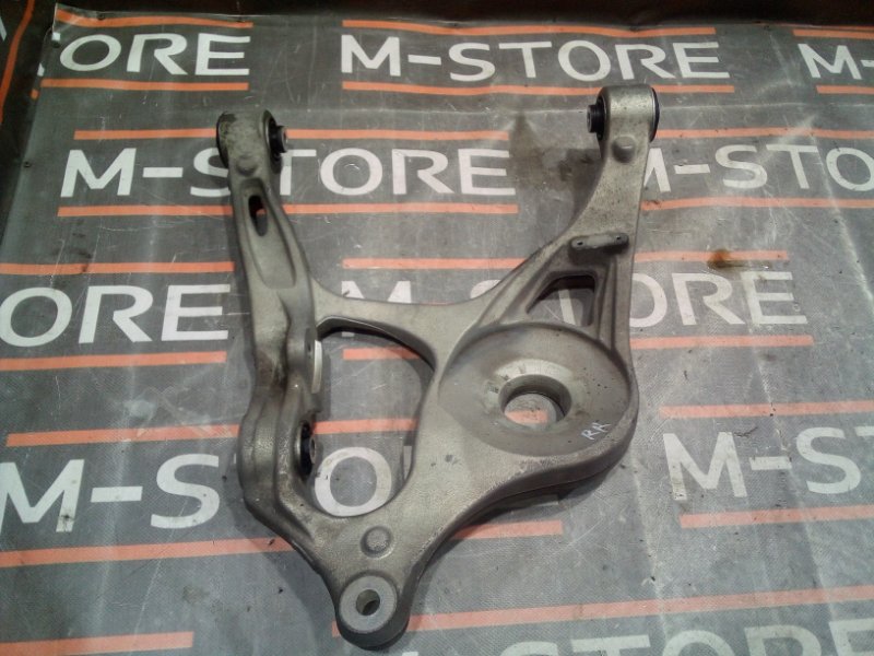 Рычаг подвески нижний, 2000 рублей, Красноярск