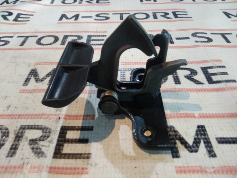 замок капота, 670 рублей, Красноярск