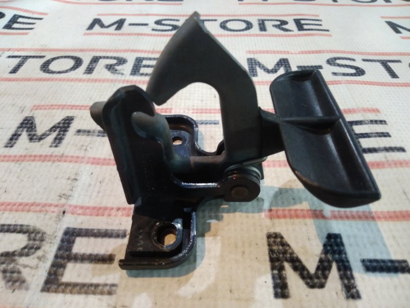 замок капота, 670 рублей, Красноярск