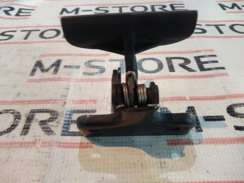 замок капота, 670 рублей, Красноярск