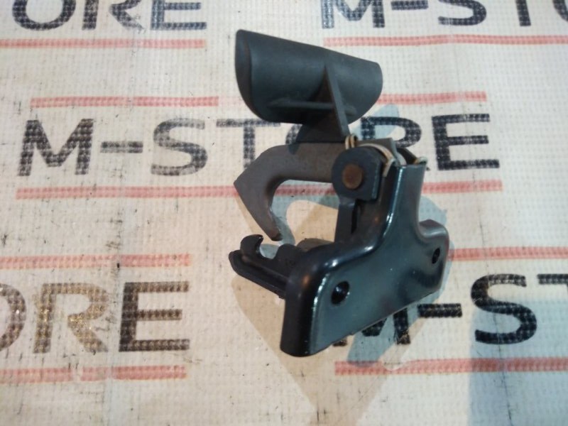 замок капота, 670 рублей, Красноярск