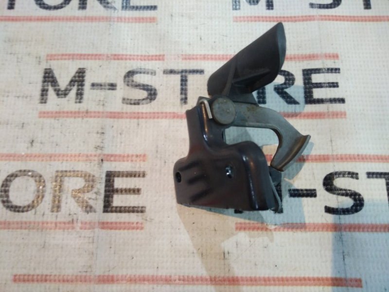 замок капота, 670 рублей, Красноярск