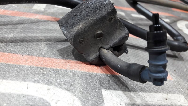 шланг омывателя, 980 рублей, Красноярск