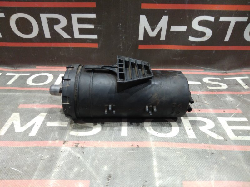 Адсорбер (фильтр топливных паров), 350 рублей, Красноярск