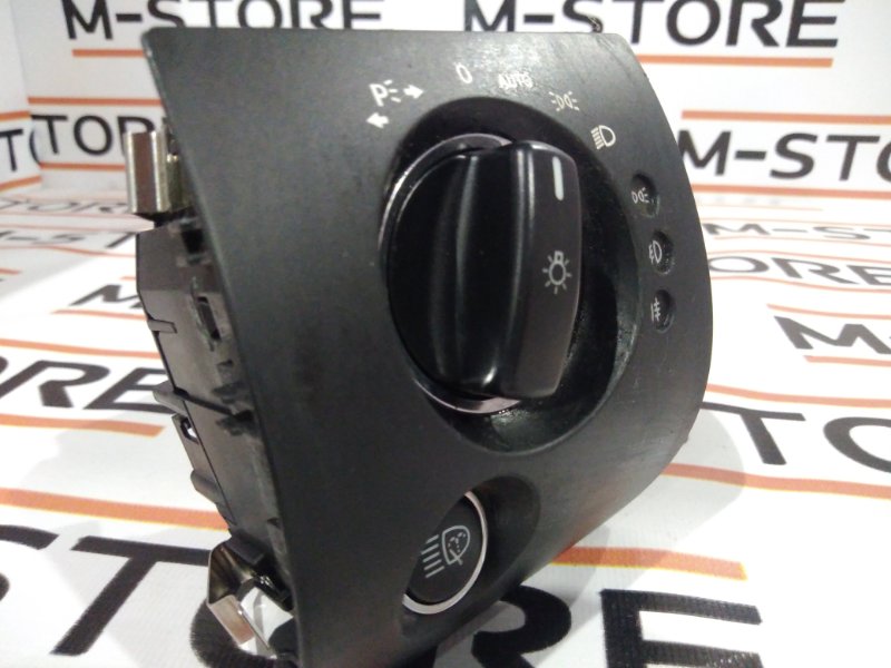 Переключатель света фар, 590 рублей, Красноярск