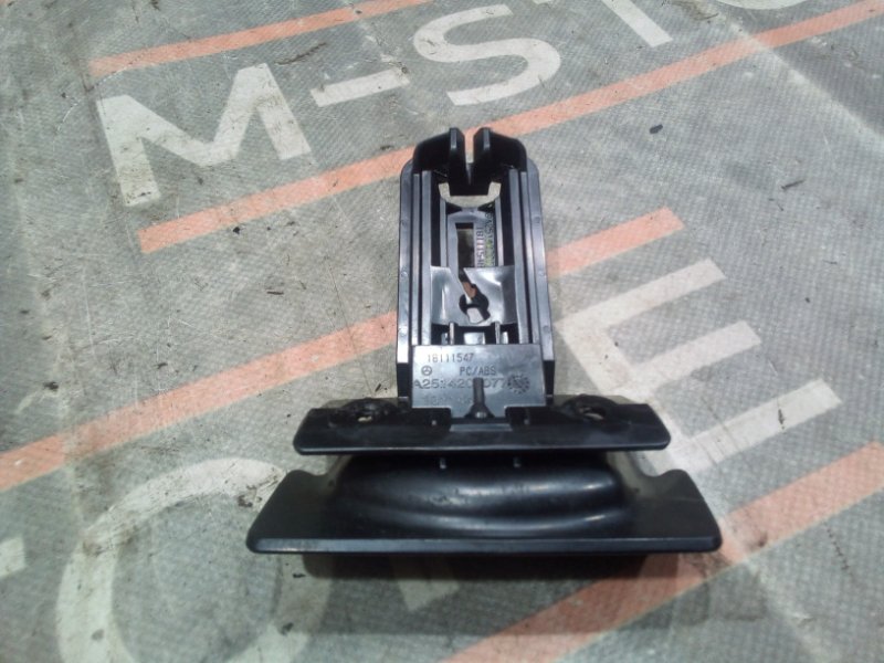 Ручка ручного тормоза, 340 рублей, Красноярск