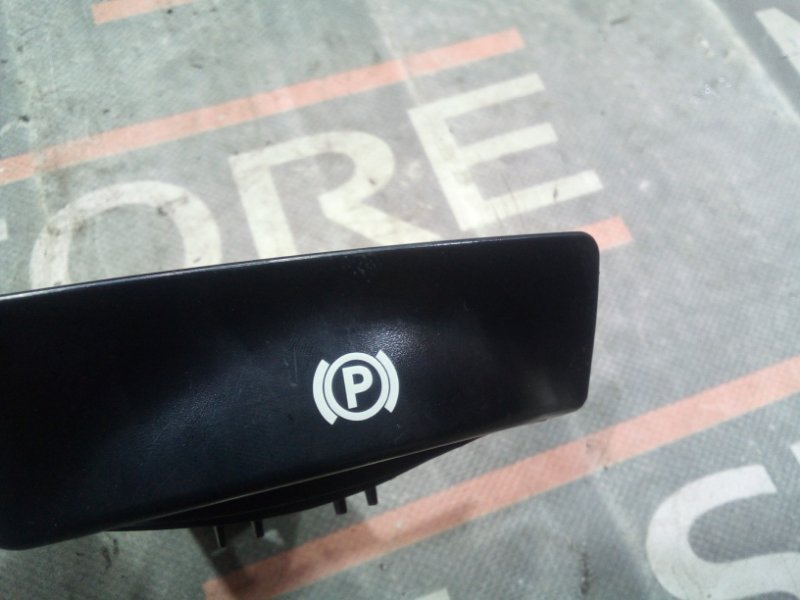 Ручка ручного тормоза, 340 рублей, Красноярск