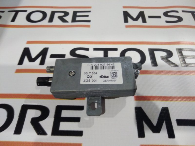 усилитель антенны, 350 рублей, Красноярск