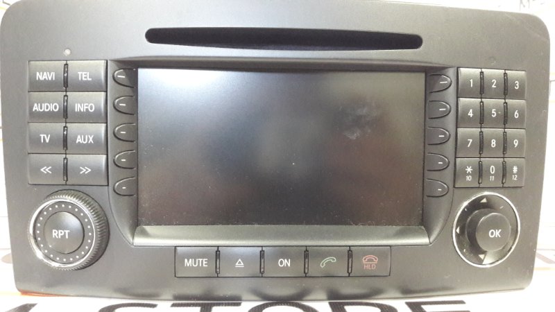 Магнитола (Команд), 4140 рублей, Красноярск