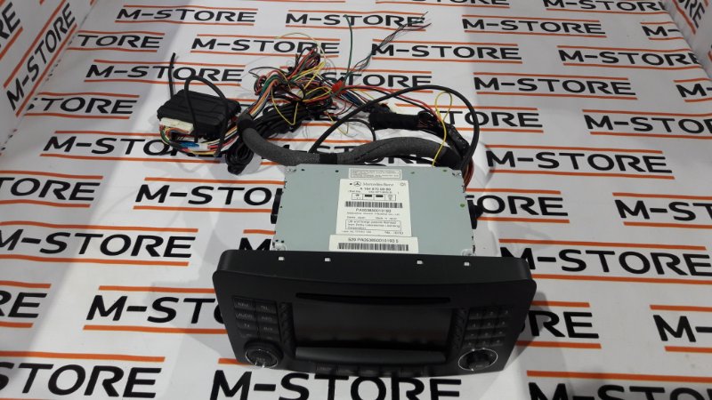 Магнитола (Команд), 4140 рублей, Красноярск