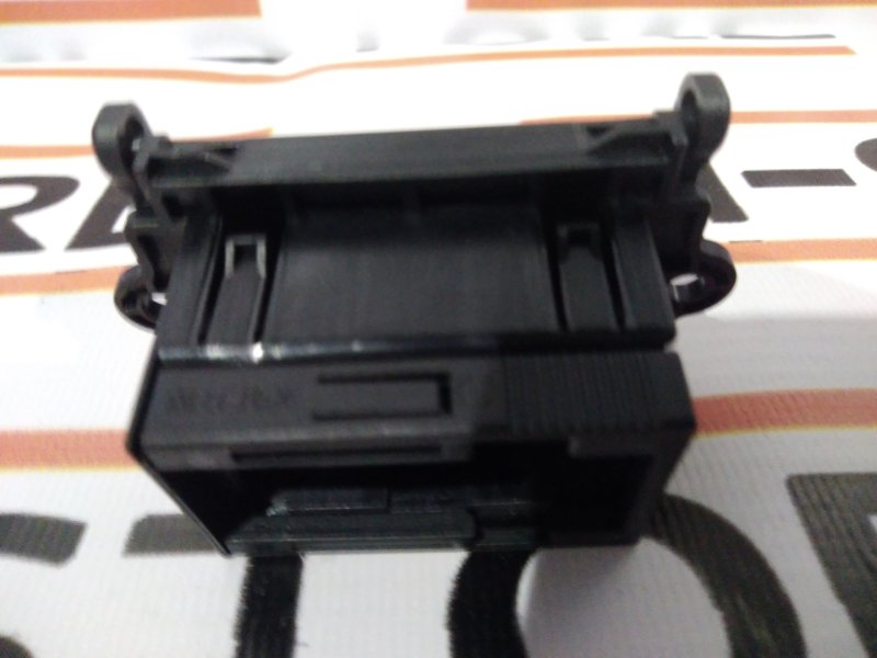 Корпус разъема OBD, 300 рублей, Красноярск