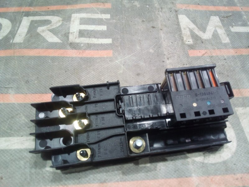 блок предохранителей, 630 рублей, Красноярск