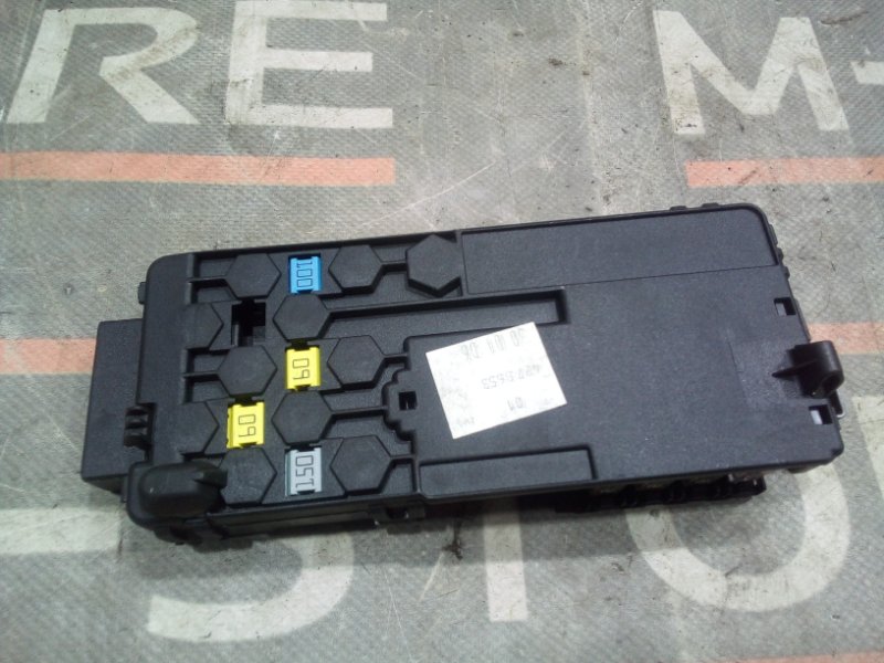 блок предохранителей, 630 рублей, Красноярск