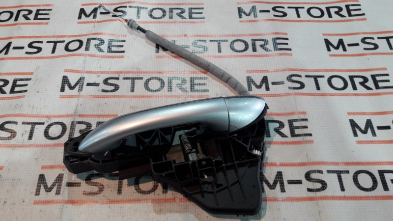 ручка двери внешняя, 980 рублей, Красноярск