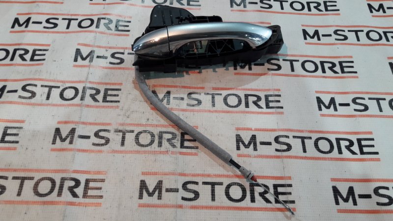 ручка двери внешняя, 980 рублей, Красноярск