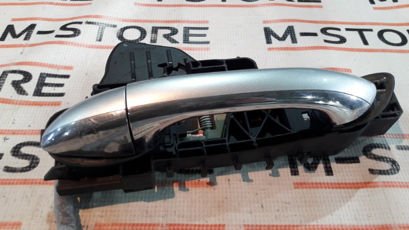 ручка двери внешняя, 980 рублей, Красноярск