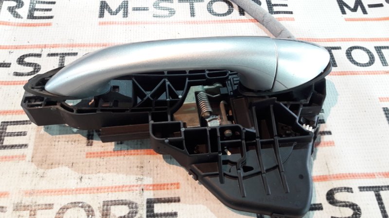 ручка двери внешняя, 980 рублей, Красноярск