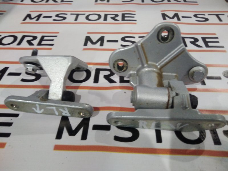 петля двери, 670 рублей, Красноярск