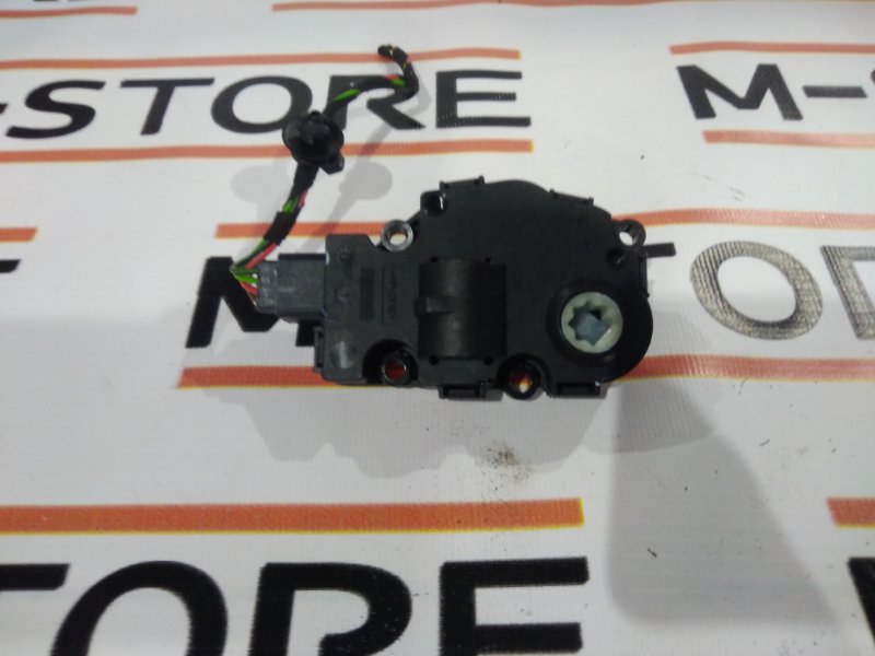 привод заслонки отопителя, 280 рублей, Красноярск