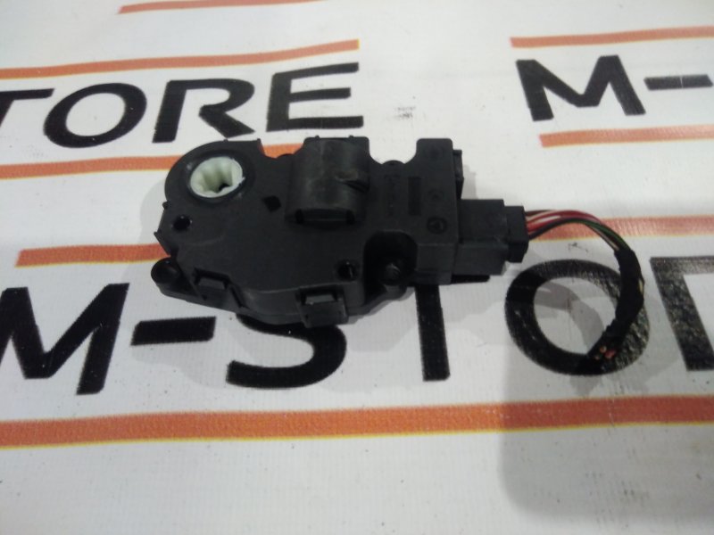 привод заслонки отопителя, 280 рублей, Красноярск