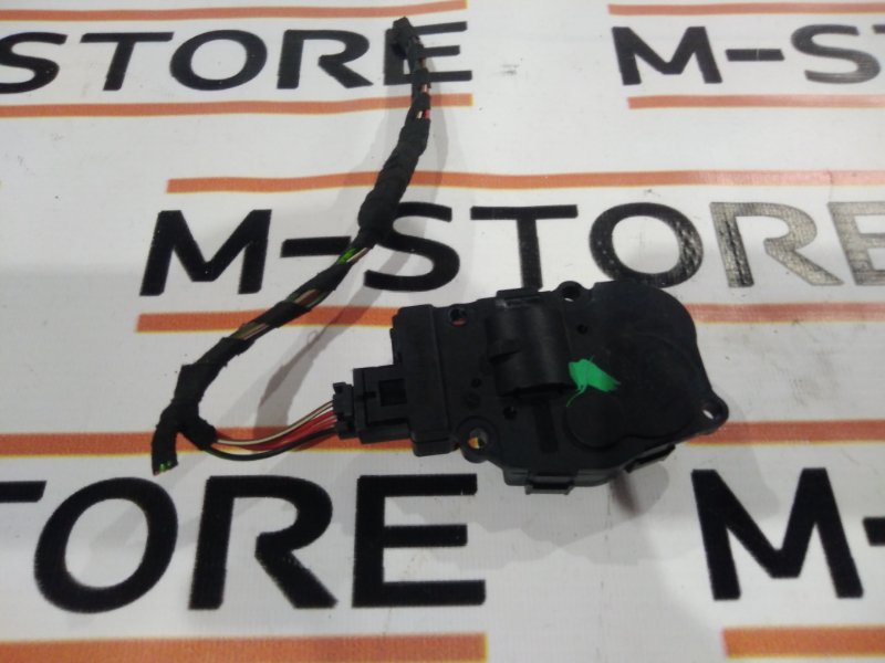 привод заслонки отопителя, 280 рублей, Красноярск