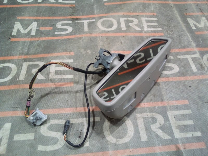 зеркало салона, 670 рублей, Красноярск