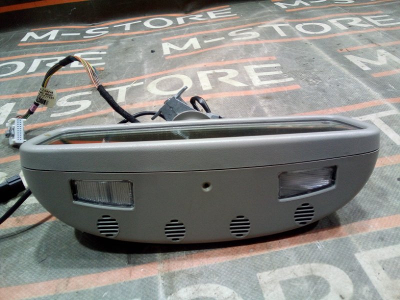 зеркало салона, 670 рублей, Красноярск