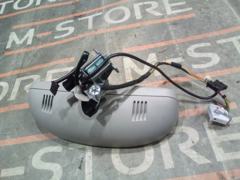 зеркало салона, 670 рублей, Красноярск