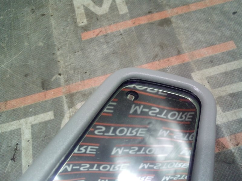 зеркало салона, 670 рублей, Красноярск