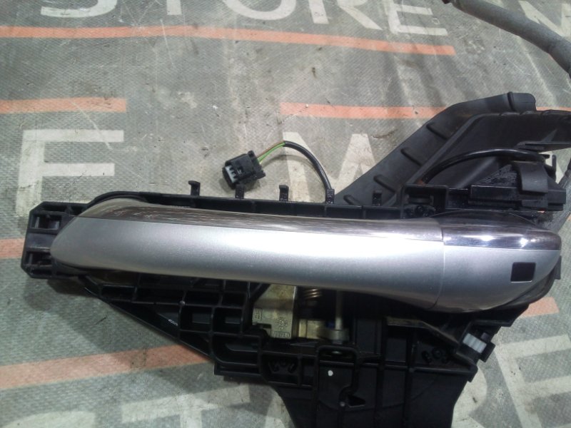 ручка двери внешняя, 1620 рублей, Красноярск