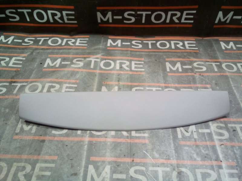 обшивка крышки багажника, 350 рублей, Красноярск