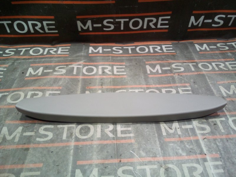 обшивка крышки багажника, 350 рублей, Красноярск