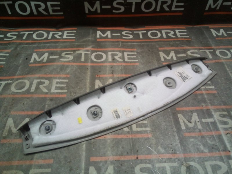 обшивка крышки багажника, 350 рублей, Красноярск