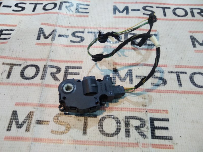 привод заслонки отопителя, 280 рублей, Красноярск