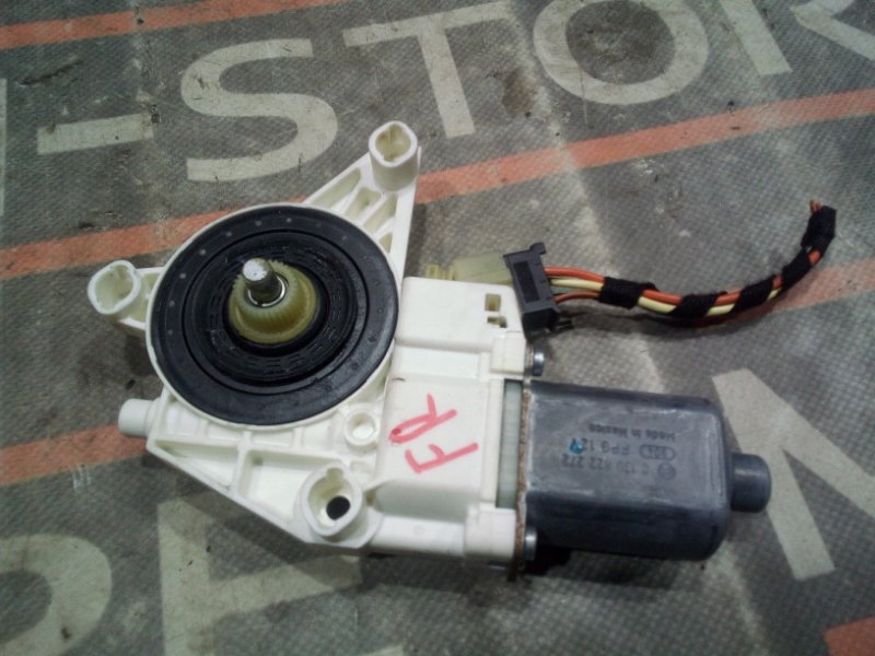 мотор стеклоподъемника, 980 рублей, Красноярск