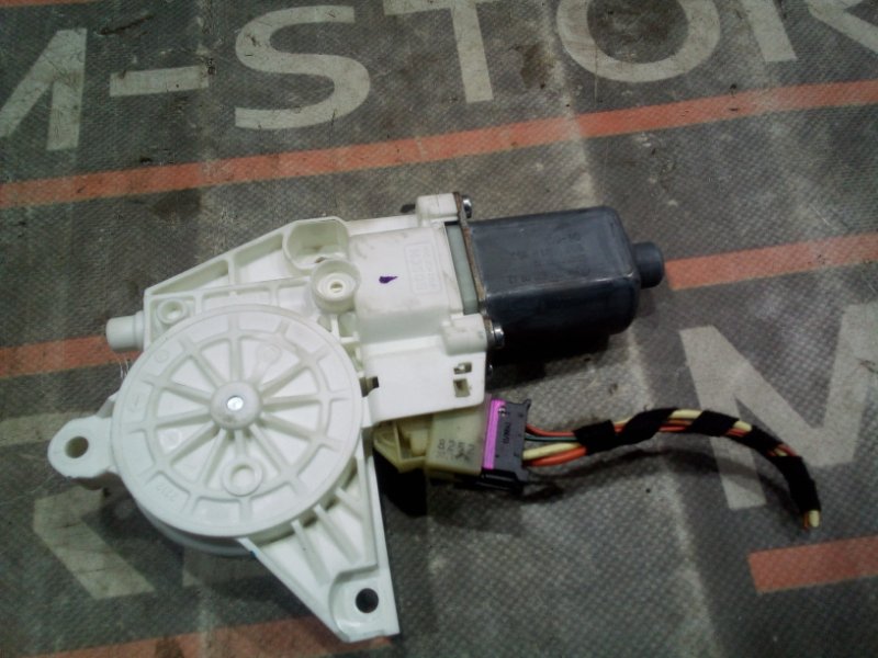 мотор стеклоподъемника, 980 рублей, Красноярск