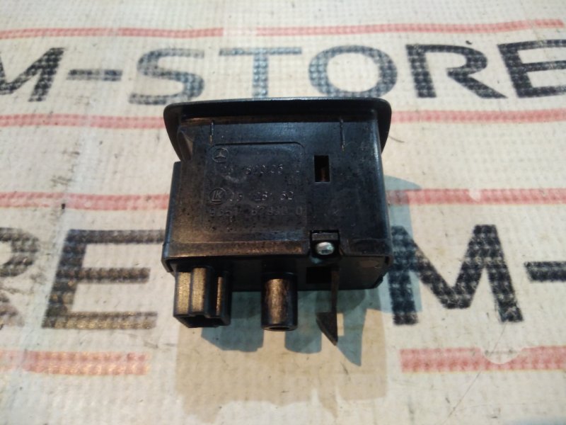 кнопка стеклоподъемника, 400 рублей, Красноярск