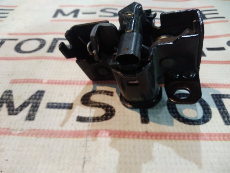 замок капота, 350 рублей, Красноярск