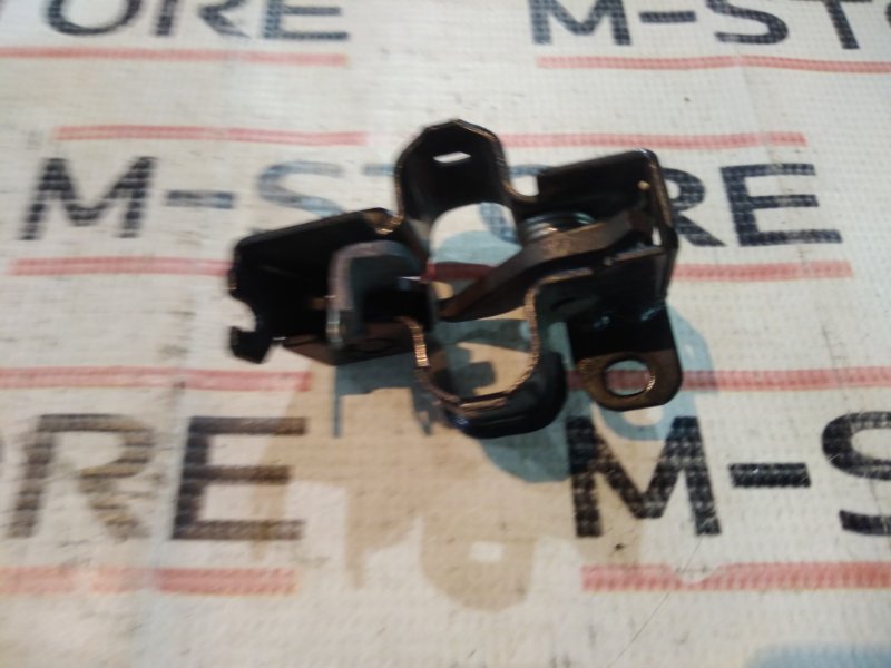 замок капота, 350 рублей, Красноярск