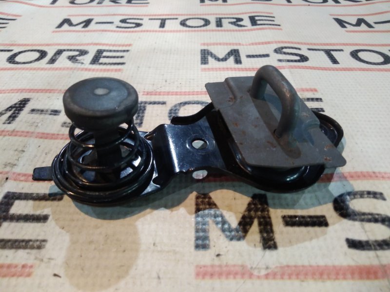 скоба капота, 300 рублей, Красноярск