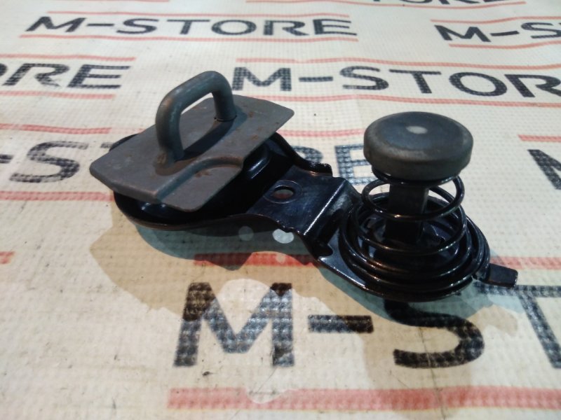 скоба капота, 300 рублей, Красноярск